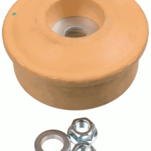 Suspension Strut Support Mount (Wheel Suspension)