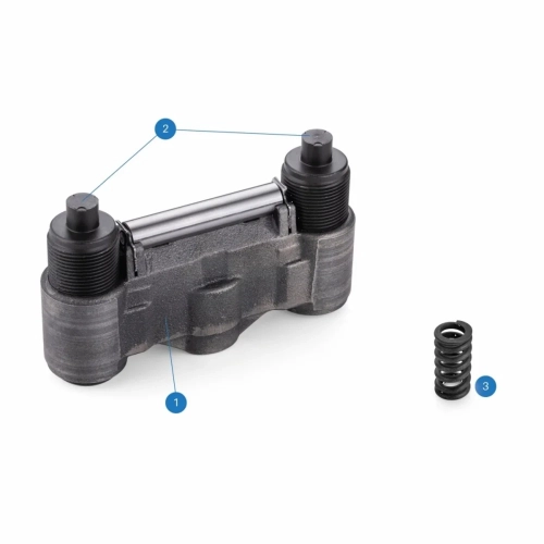 Caliper Linkage (Set) Knorr