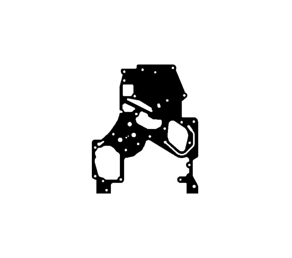 Camshaft Cover Gasket 32.270 , Tgl12.180