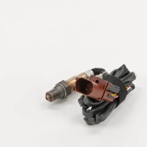 Lambda Sensor (Mixture Formation)