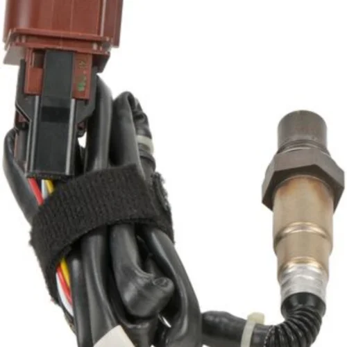 Lambda Sensor (Mixture Formation)