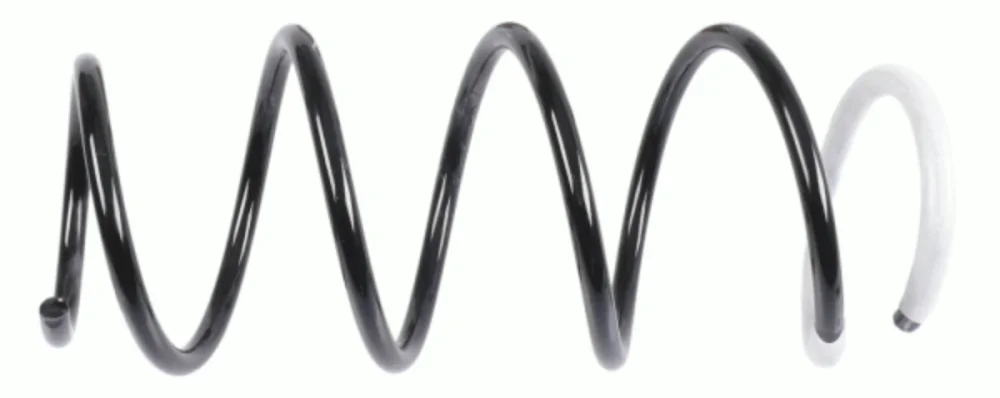 Coil Spring (Suspension/Damping)