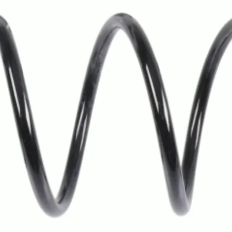 Coil Spring (Suspension/Damping)