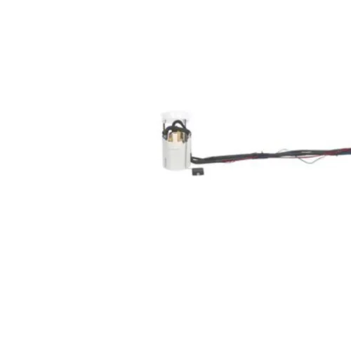 Fuel Feed Unit (Fuel Supply System)