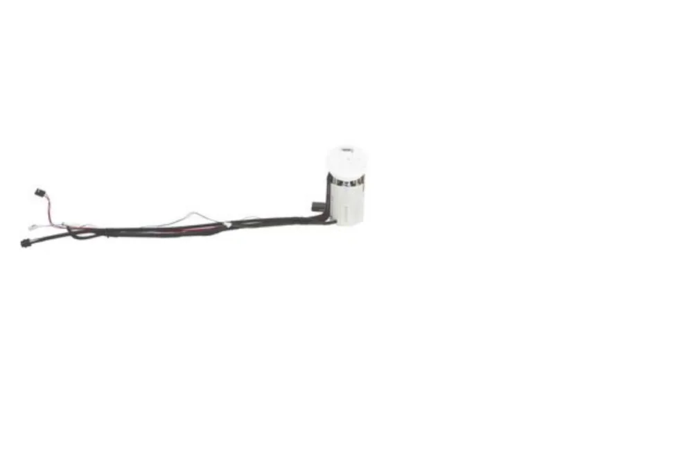 Fuel Feed Unit (Fuel Supply System)
