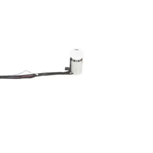 Fuel Feed Unit (Fuel Supply System)