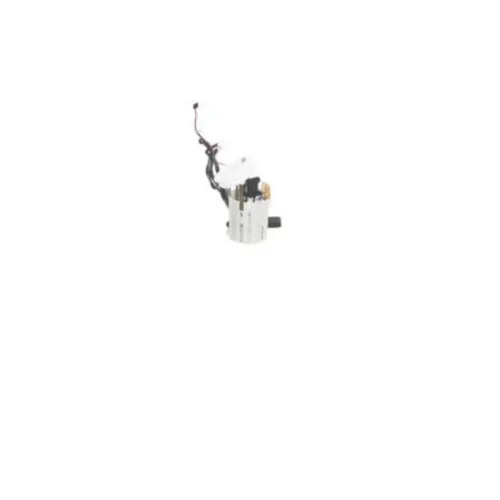 Fuel Feed Unit (Fuel Supply System)
