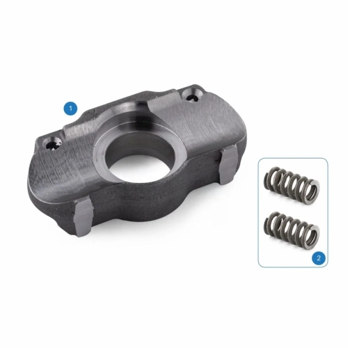 Caliper linkage Connection (109Mm) Wabco
