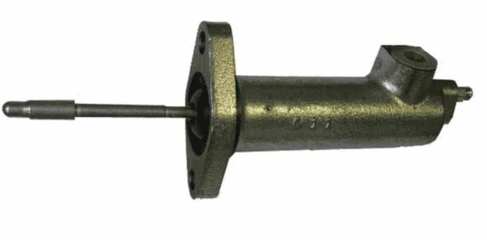 Debriyaj hidrolik merkezi (Debriyaj)