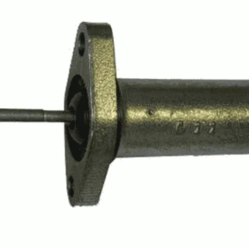 Debriyaj hidrolik merkezi (Debriyaj)
