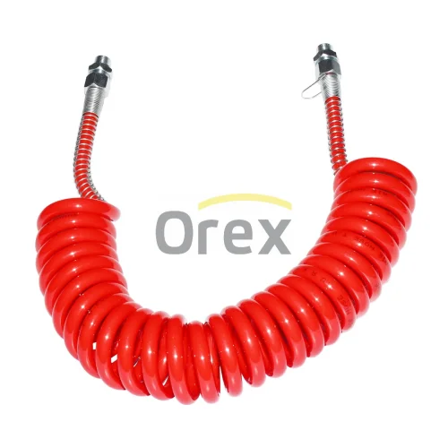 Spiral Hose