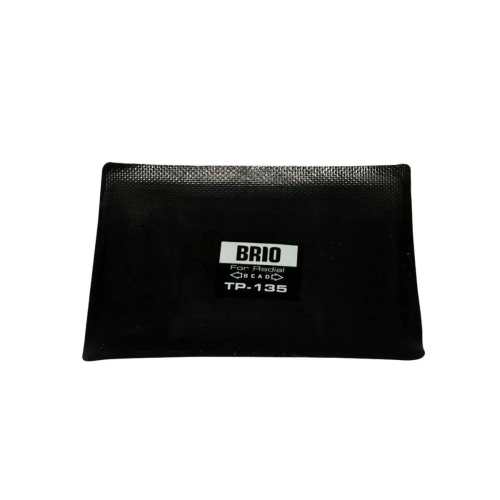 Tire Patch 180X130 Kord Layer 3