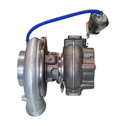 Turbo 457 Axor Euro 4-5