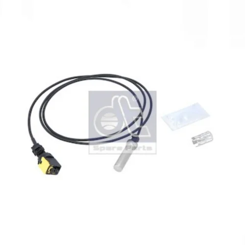 Sensor, wheel speed (Braking System)