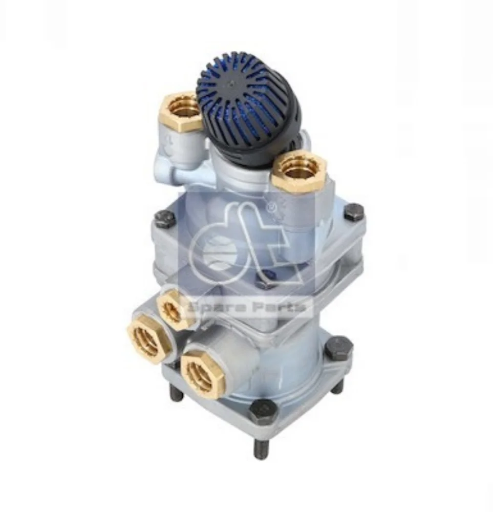 Fren Pedal Ventili Axor 4140, 3340, 3028