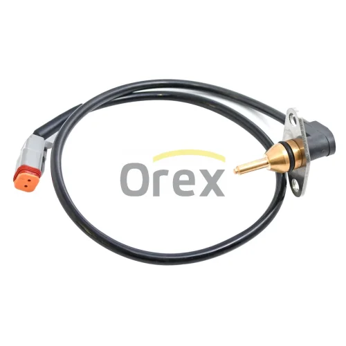 Temperature Switch, radiator fan