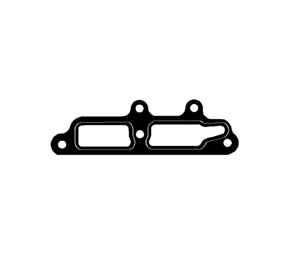 Termostat Kapak Contası - D2066/2676LE/LF/LOH Motor