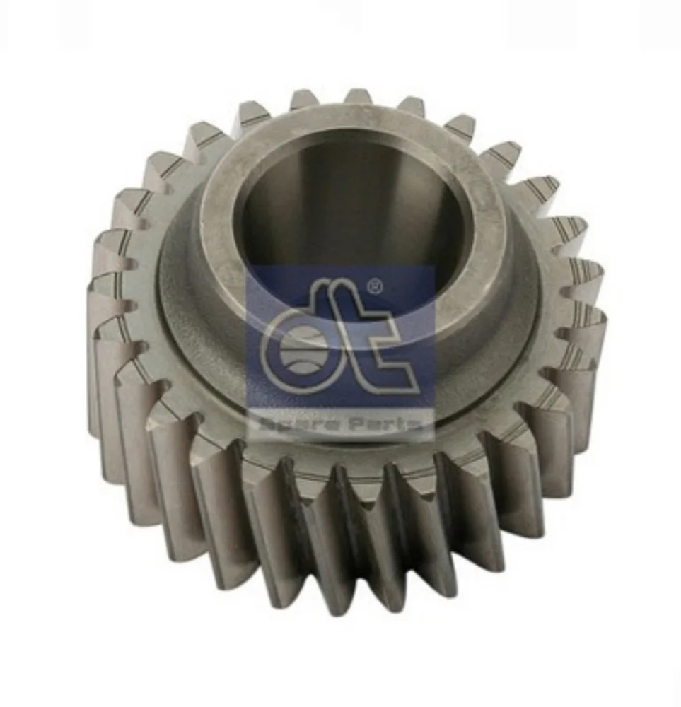 Gear, air compressor (Compressed-air System)