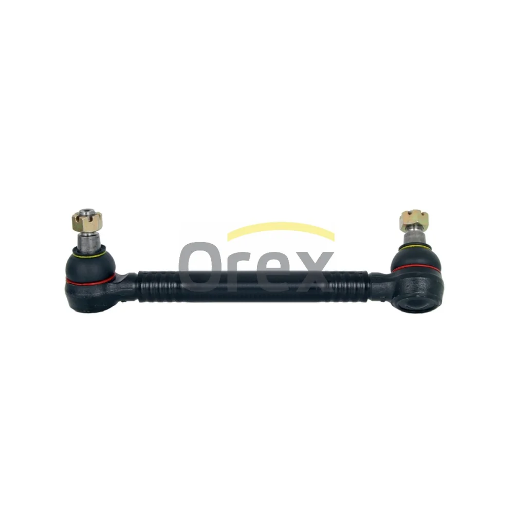 Rod Assembly