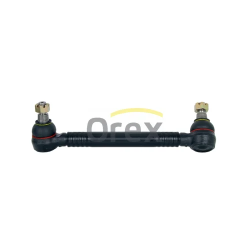 Rod Assembly