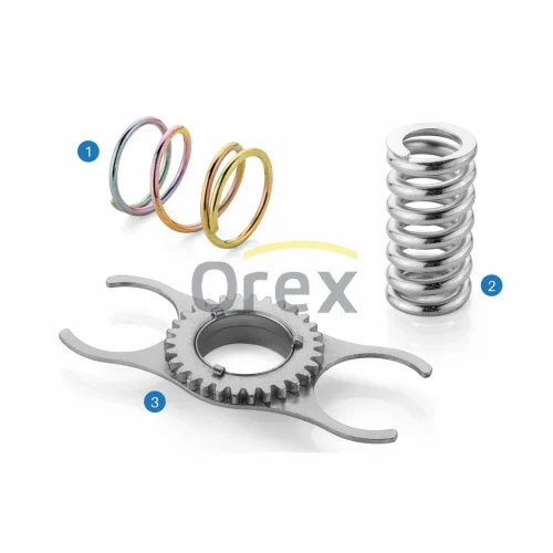 Transmission Gear Set Meritor