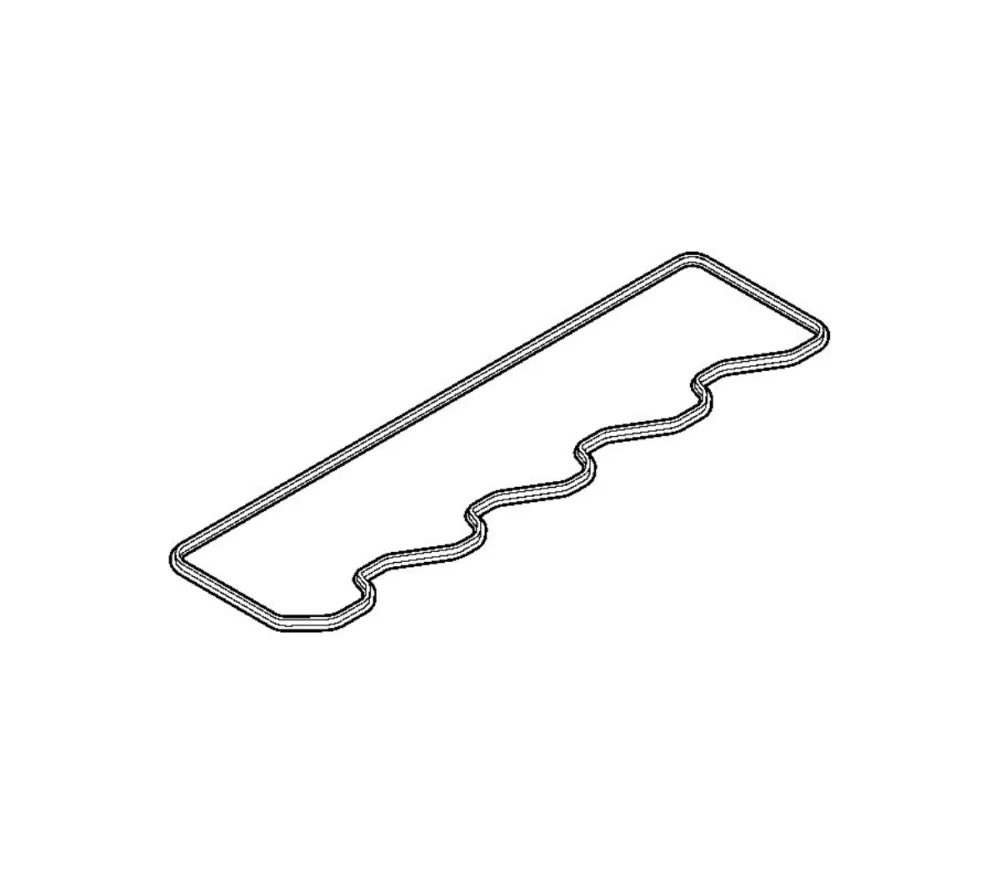 CYLINDER HEAD GASKET