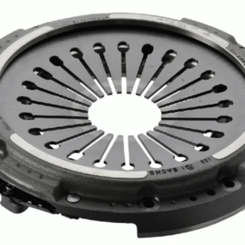 CLUTCH PRESSURE PLATE