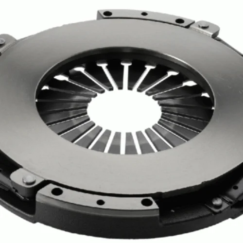 CLUTCH PRESSURE PLATE