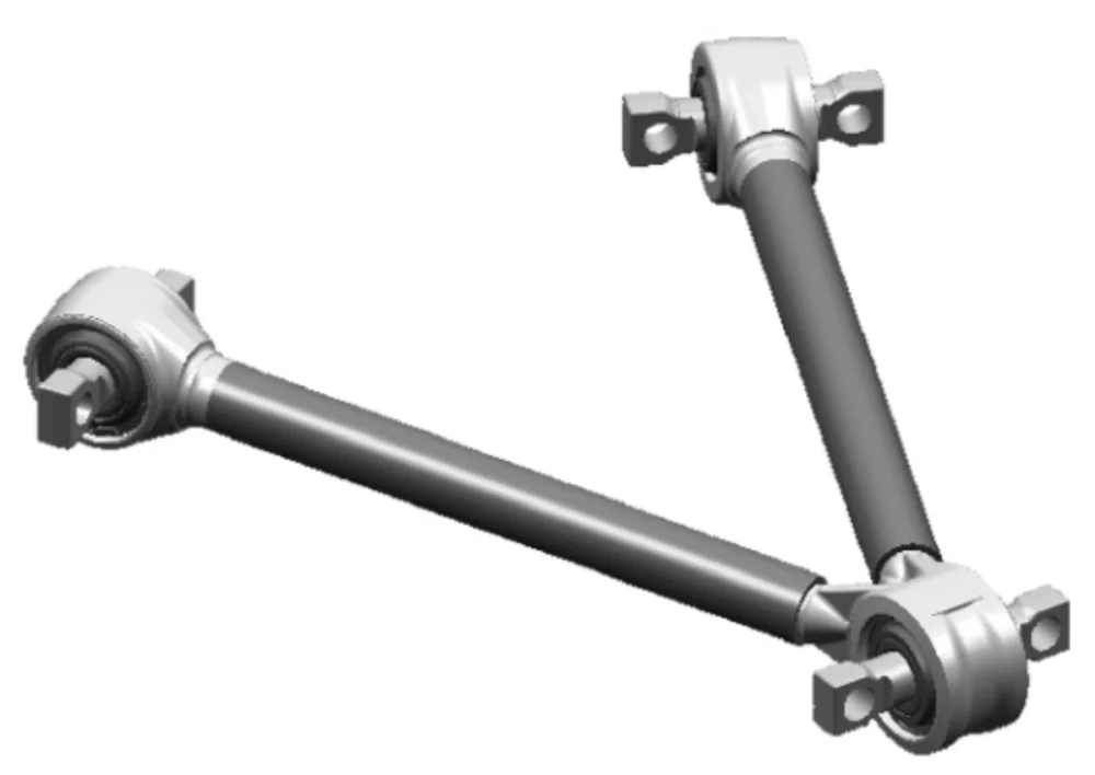 V Arm