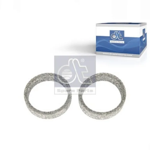 Egzoz Manifold Ara Conta Kiti Volvo D12 A-C-D