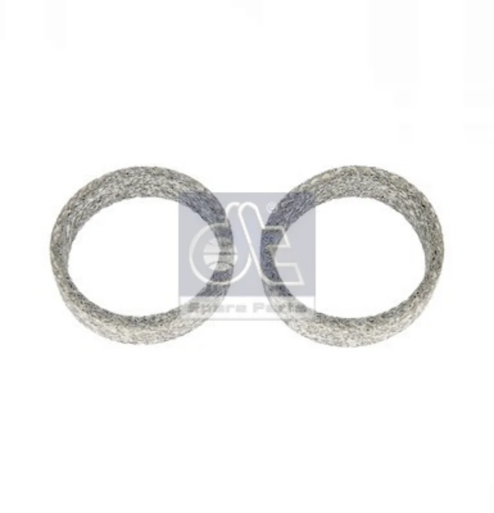 Egzoz Manifold Ara Conta Kiti Volvo D12 A-C-D