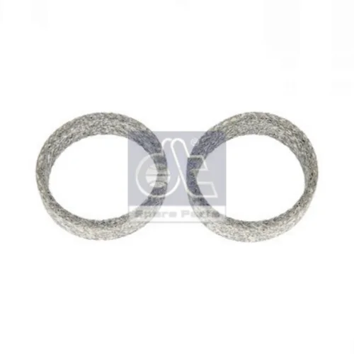Egzoz Manifold Ara Conta Kiti Volvo D12 A-C-D