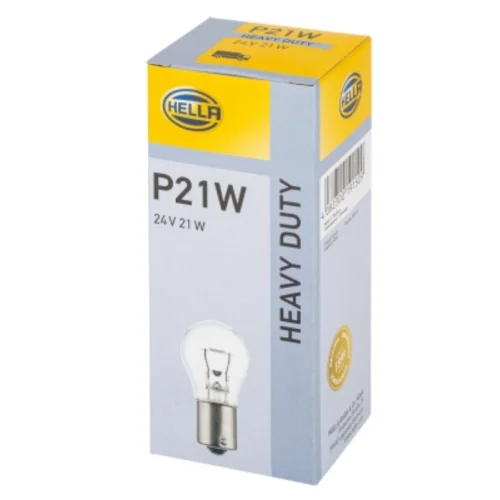 Bulb 21W 24V