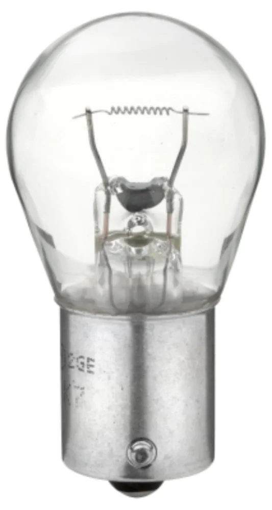 Bulb 21W 24V