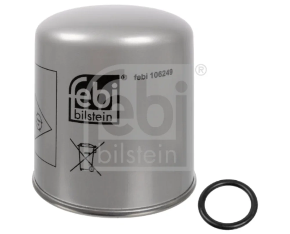 Air Dryer Filter Cartridge Euro 6