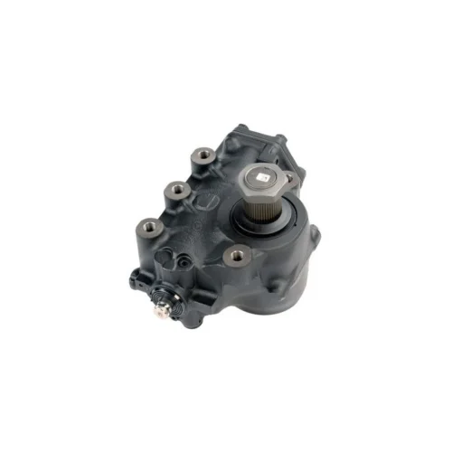 Steering Gear Box Complete