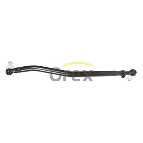 Centre Rod Assembly