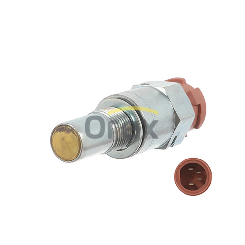 Sensor, speed / RPM
