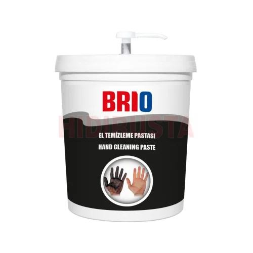 Hand Cleaner With Pump 15 L