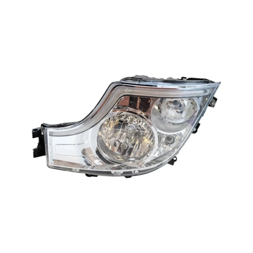 Far Actros Sol 2020 Sonrası Halojen (Gündüz Farı Led)
