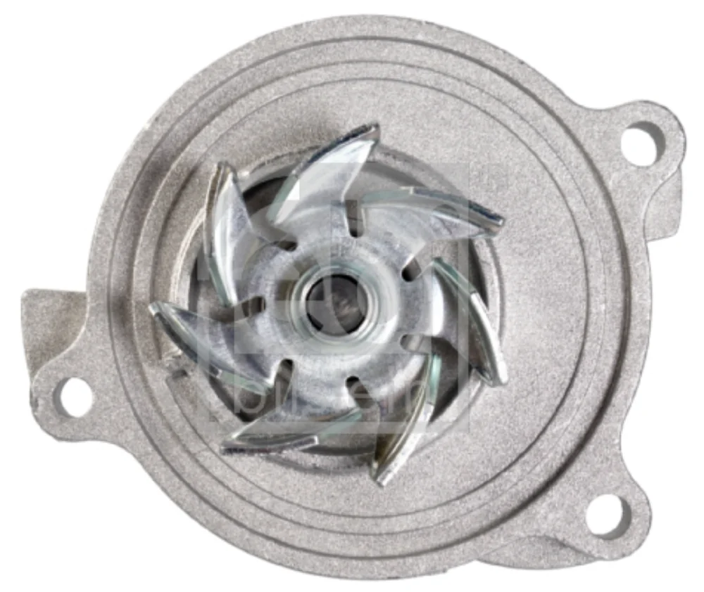 WATERPUMP