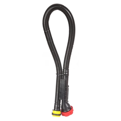 Oil Filler Pipe