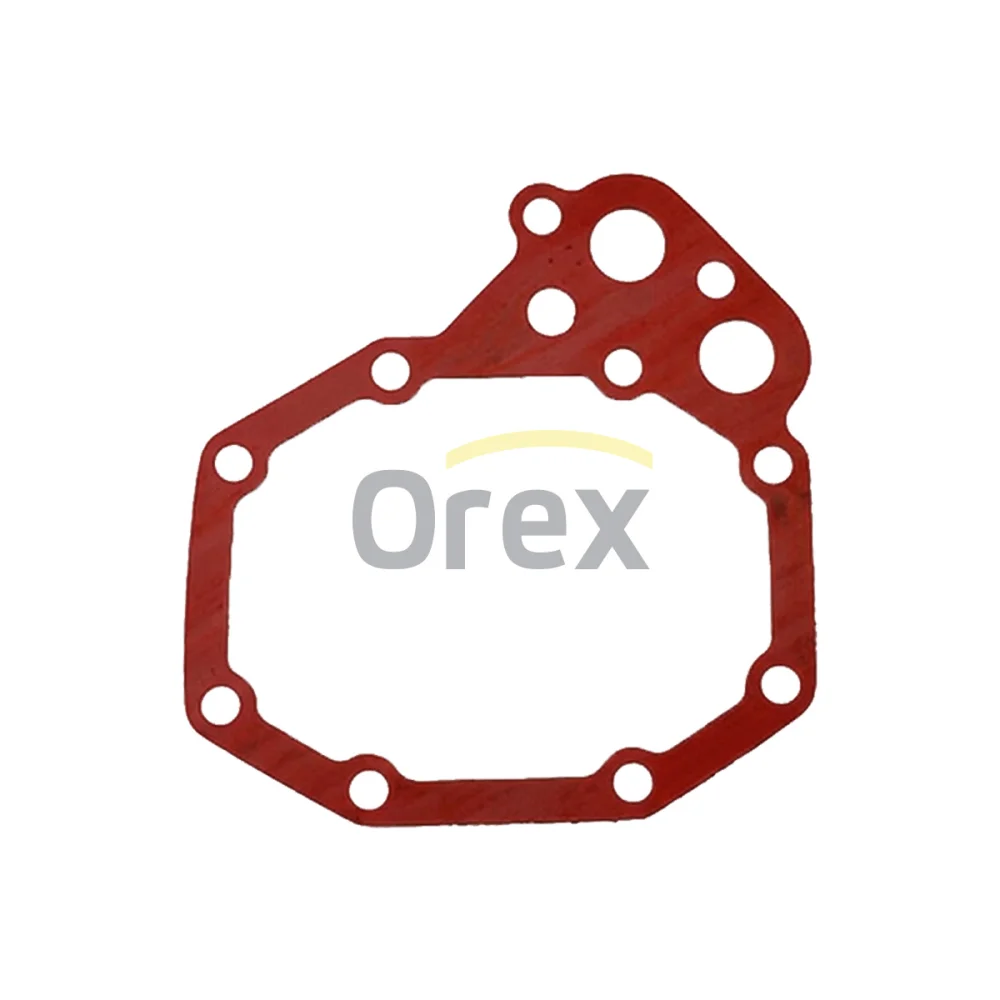 Seal, Oil Cooler