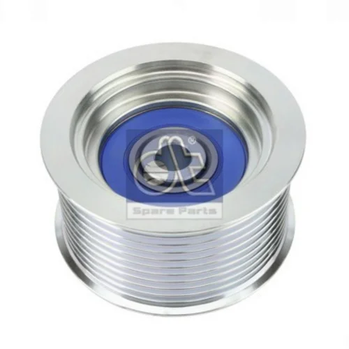 Tensioner Pulley, V-ribbed belt (Belt Drive)