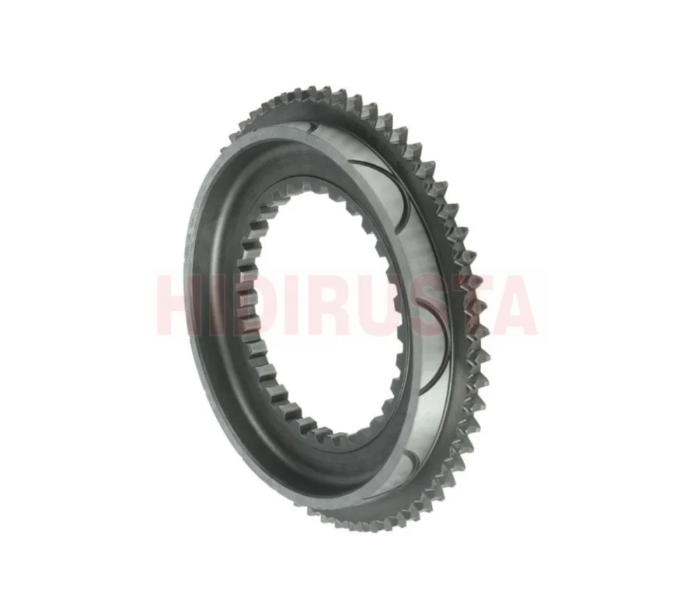 LEAF WITH GEAR GRS 900