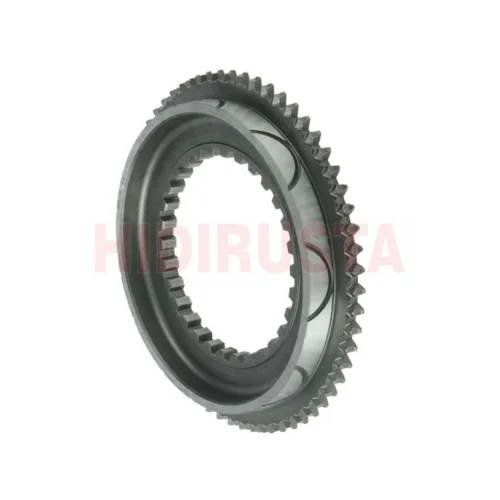 LEAF WITH GEAR GRS 900