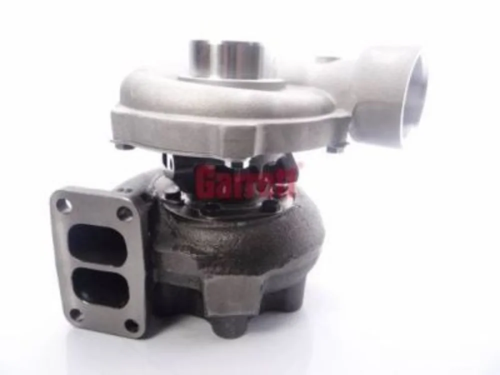Turbocharger  Euro 2, 1844 Euro 2
