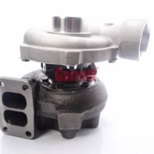 Turbocharger  Euro 2, 1844 Euro 2