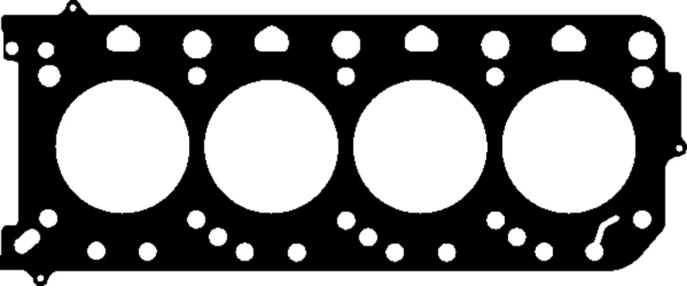 Gasket, cylinder head