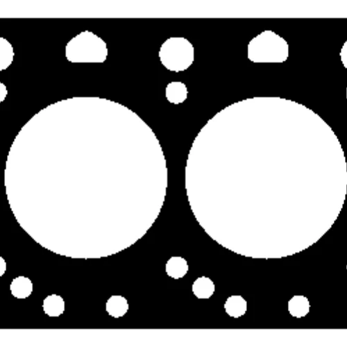 Gasket, cylinder head
